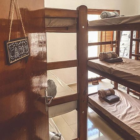 Lagvb Hostel Santo André Buitenkant foto