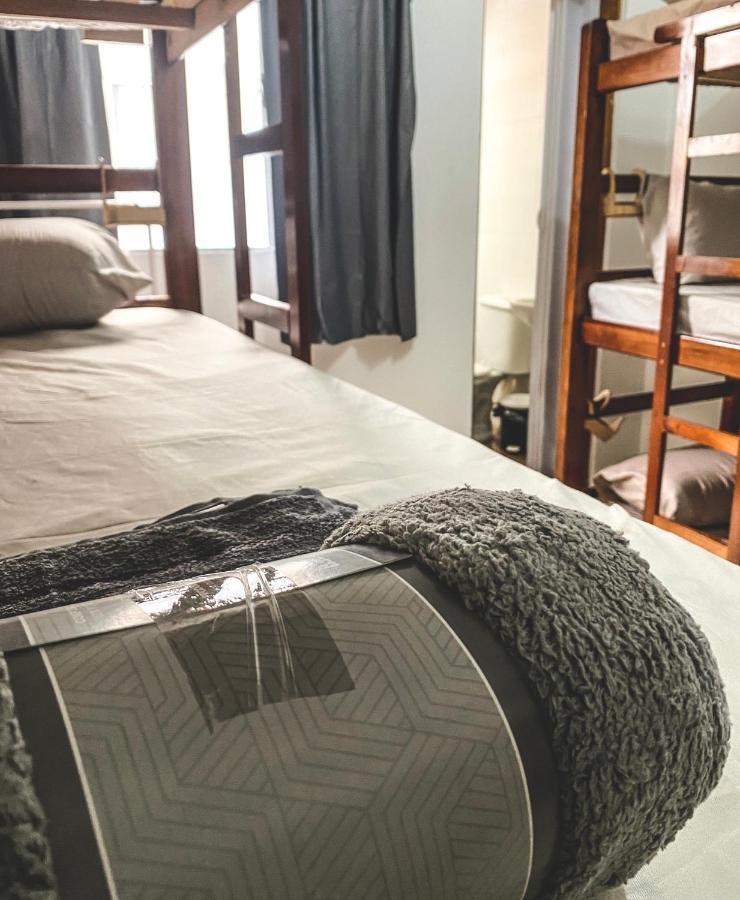 Lagvb Hostel Santo André Buitenkant foto