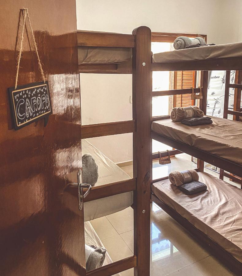 Lagvb Hostel Santo André Buitenkant foto